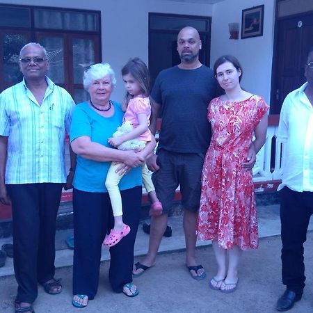 Umaya Holiday Home Anuradhapura Dış mekan fotoğraf