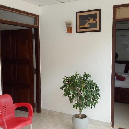 Umaya Holiday Home Anuradhapura Dış mekan fotoğraf