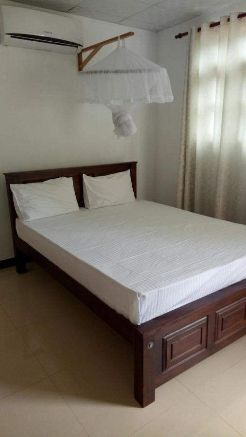 Umaya Holiday Home Anuradhapura Dış mekan fotoğraf