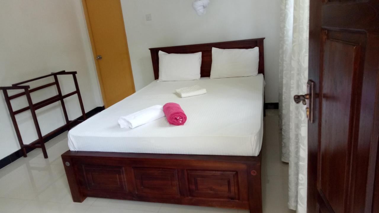 Umaya Holiday Home Anuradhapura Dış mekan fotoğraf