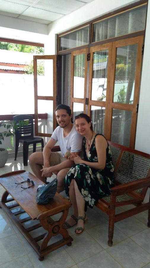 Umaya Holiday Home Anuradhapura Dış mekan fotoğraf