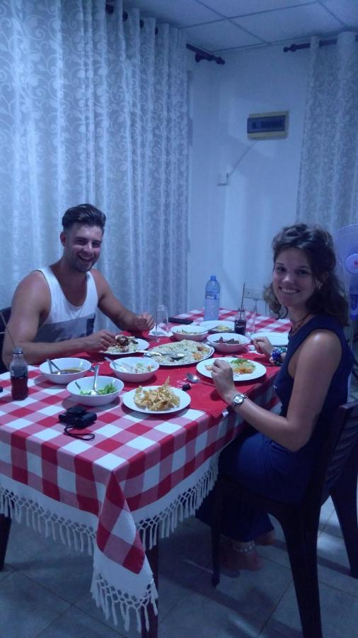 Umaya Holiday Home Anuradhapura Dış mekan fotoğraf