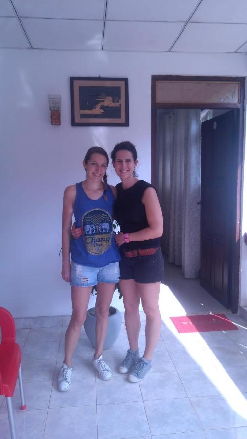 Umaya Holiday Home Anuradhapura Dış mekan fotoğraf