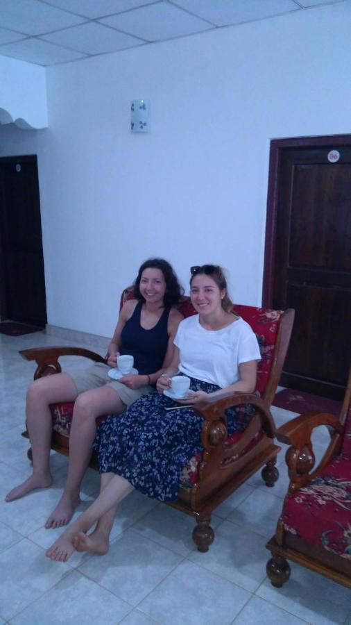 Umaya Holiday Home Anuradhapura Dış mekan fotoğraf