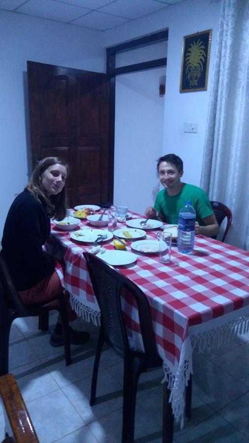 Umaya Holiday Home Anuradhapura Dış mekan fotoğraf