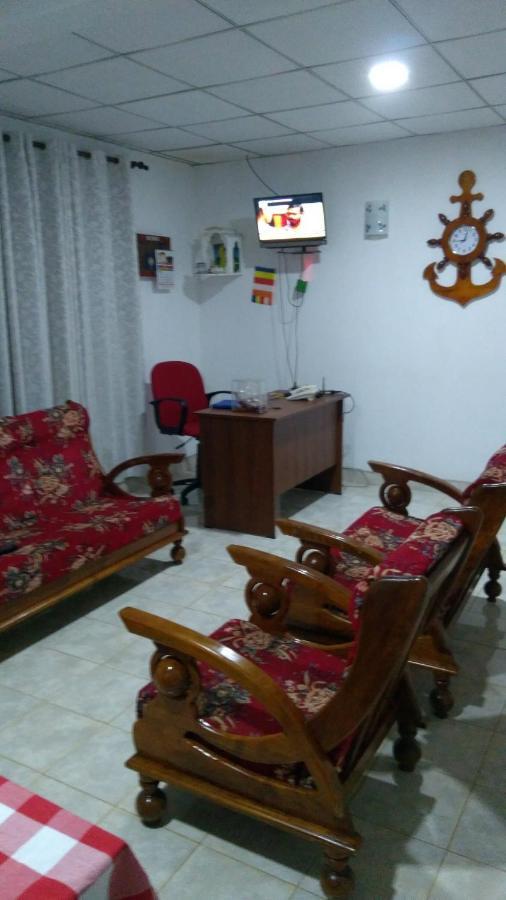 Umaya Holiday Home Anuradhapura Dış mekan fotoğraf