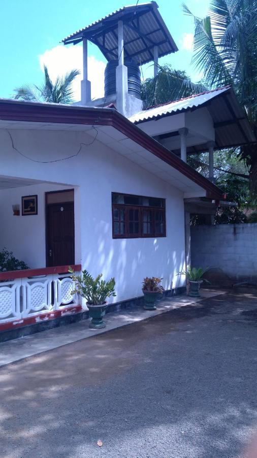Umaya Holiday Home Anuradhapura Dış mekan fotoğraf
