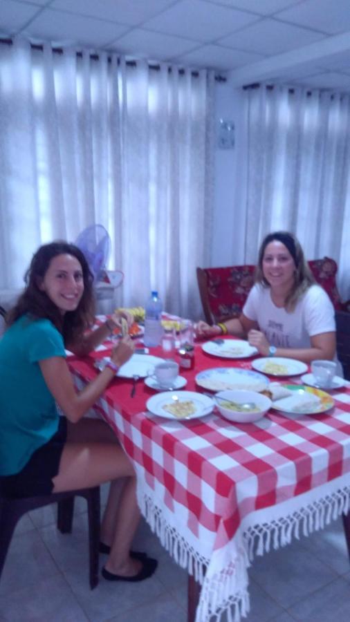 Umaya Holiday Home Anuradhapura Dış mekan fotoğraf