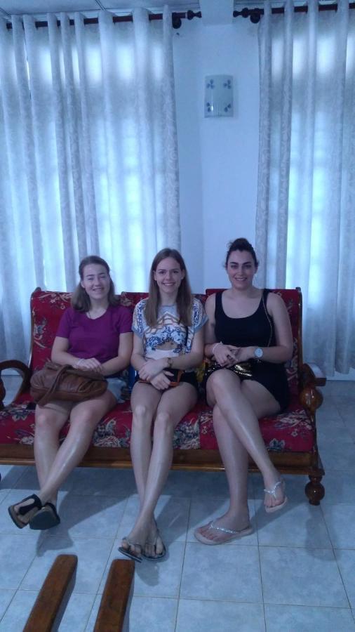 Umaya Holiday Home Anuradhapura Dış mekan fotoğraf