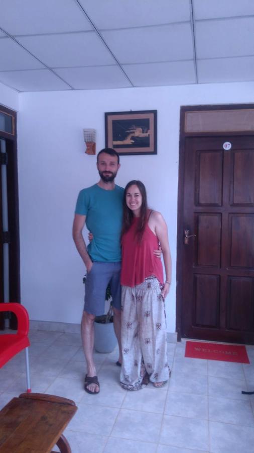 Umaya Holiday Home Anuradhapura Dış mekan fotoğraf