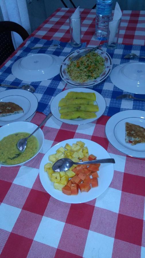 Umaya Holiday Home Anuradhapura Dış mekan fotoğraf