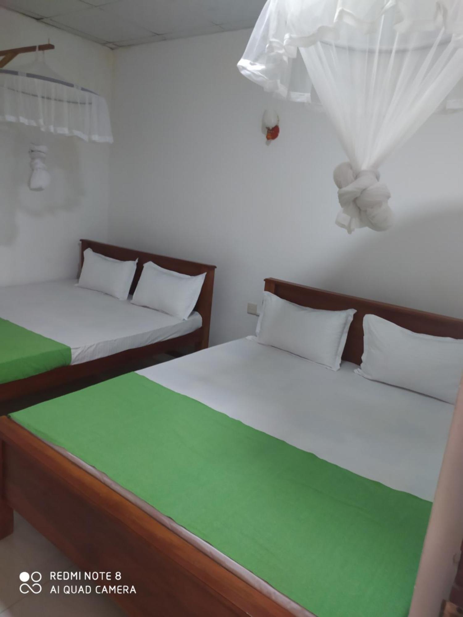 Umaya Holiday Home Anuradhapura Dış mekan fotoğraf