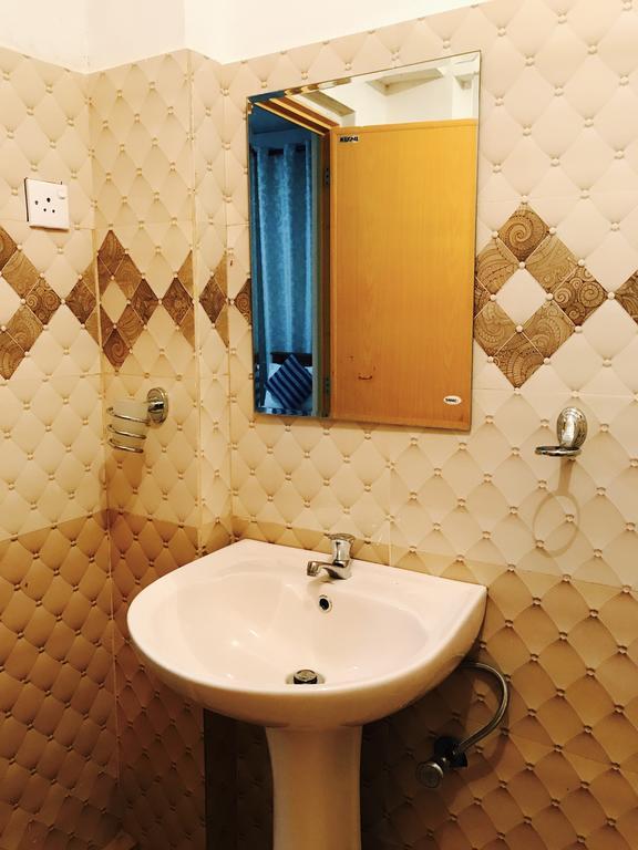 Umaya Holiday Home Anuradhapura Dış mekan fotoğraf