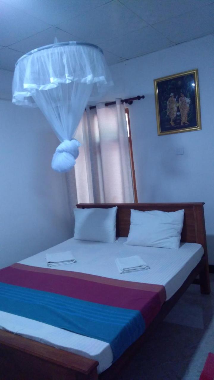 Umaya Holiday Home Anuradhapura Dış mekan fotoğraf