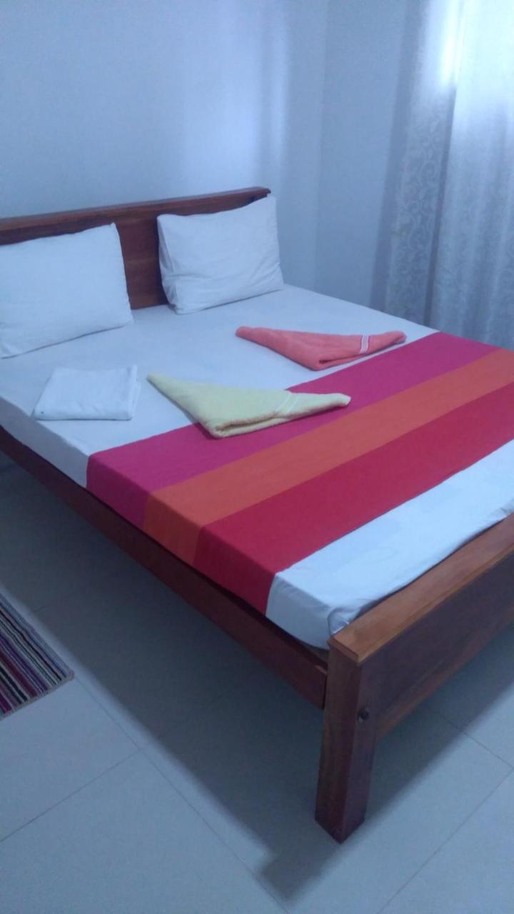 Umaya Holiday Home Anuradhapura Dış mekan fotoğraf