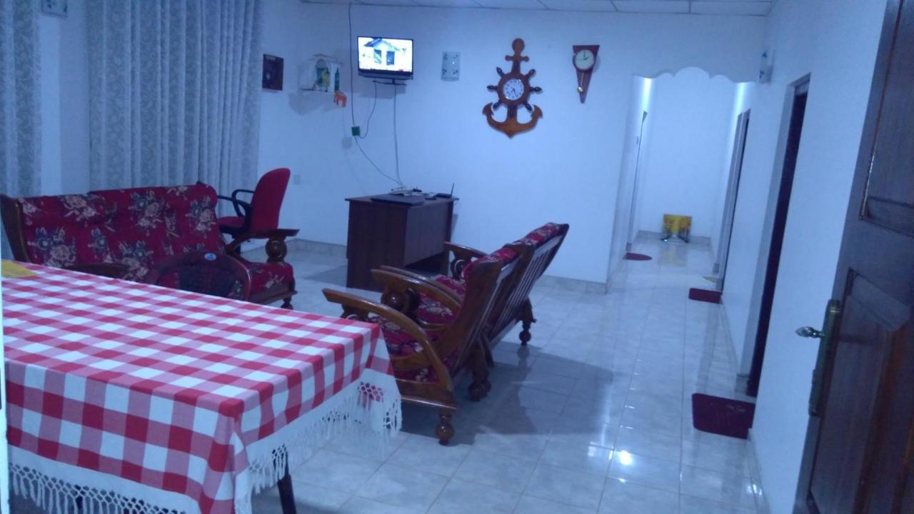Umaya Holiday Home Anuradhapura Dış mekan fotoğraf