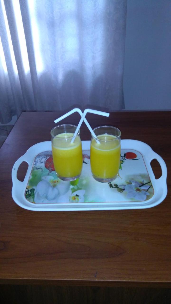 Umaya Holiday Home Anuradhapura Dış mekan fotoğraf