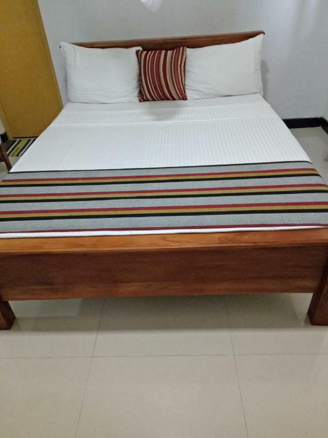 Umaya Holiday Home Anuradhapura Dış mekan fotoğraf