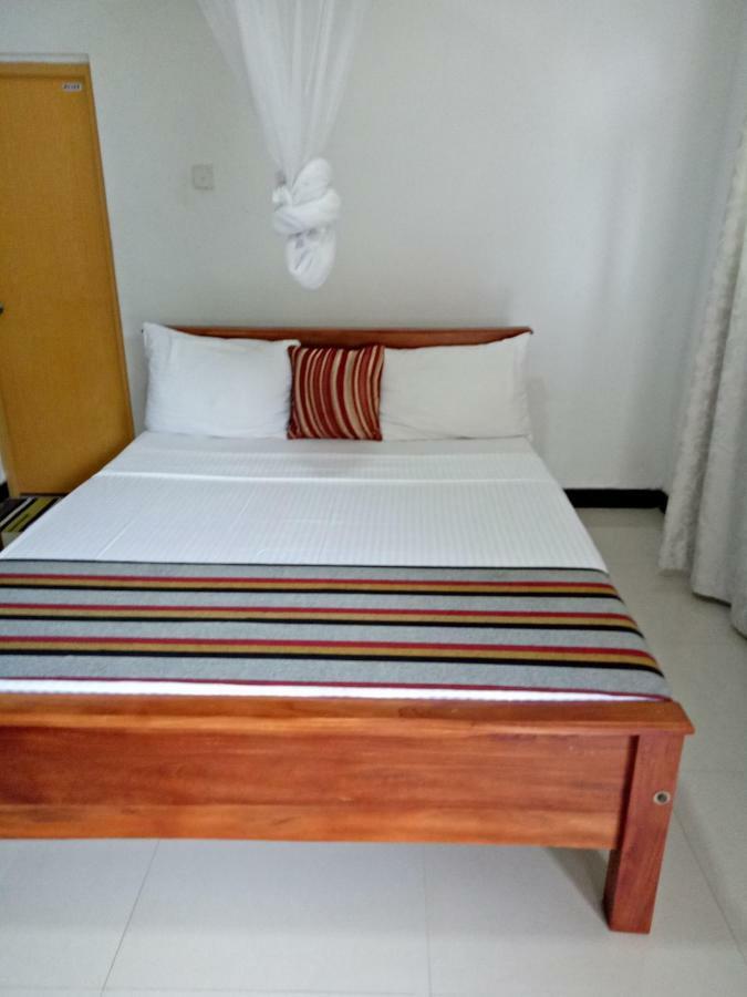 Umaya Holiday Home Anuradhapura Dış mekan fotoğraf