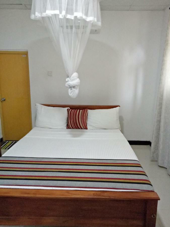 Umaya Holiday Home Anuradhapura Dış mekan fotoğraf