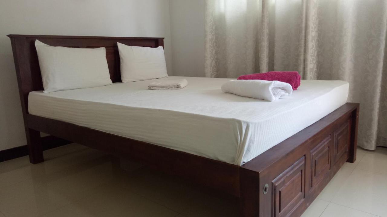 Umaya Holiday Home Anuradhapura Dış mekan fotoğraf