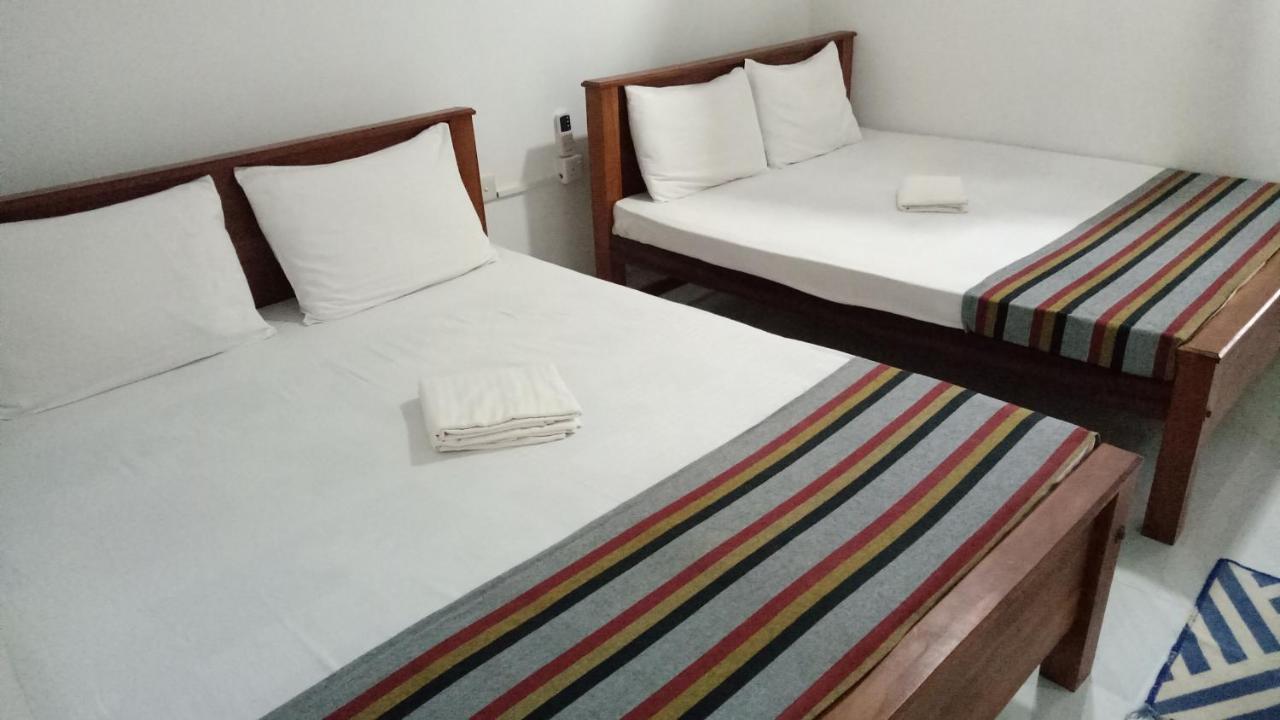 Umaya Holiday Home Anuradhapura Dış mekan fotoğraf