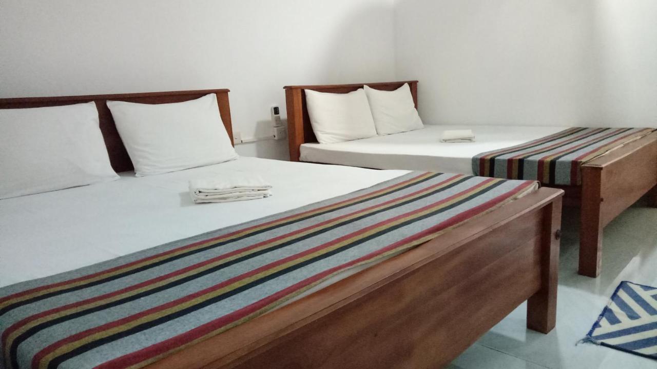 Umaya Holiday Home Anuradhapura Dış mekan fotoğraf