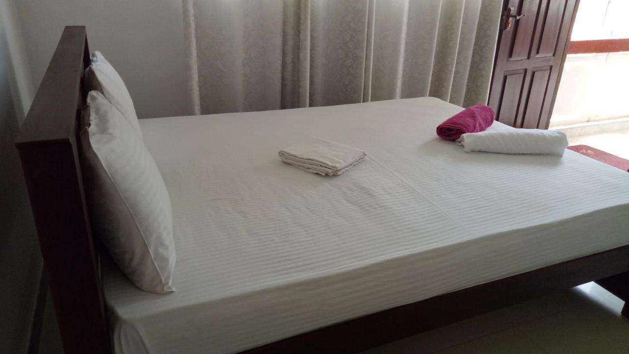 Umaya Holiday Home Anuradhapura Dış mekan fotoğraf