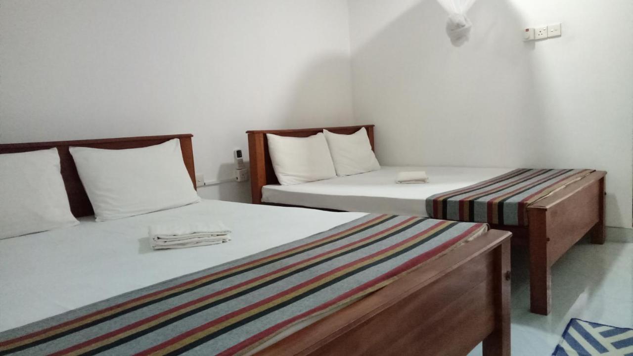 Umaya Holiday Home Anuradhapura Dış mekan fotoğraf