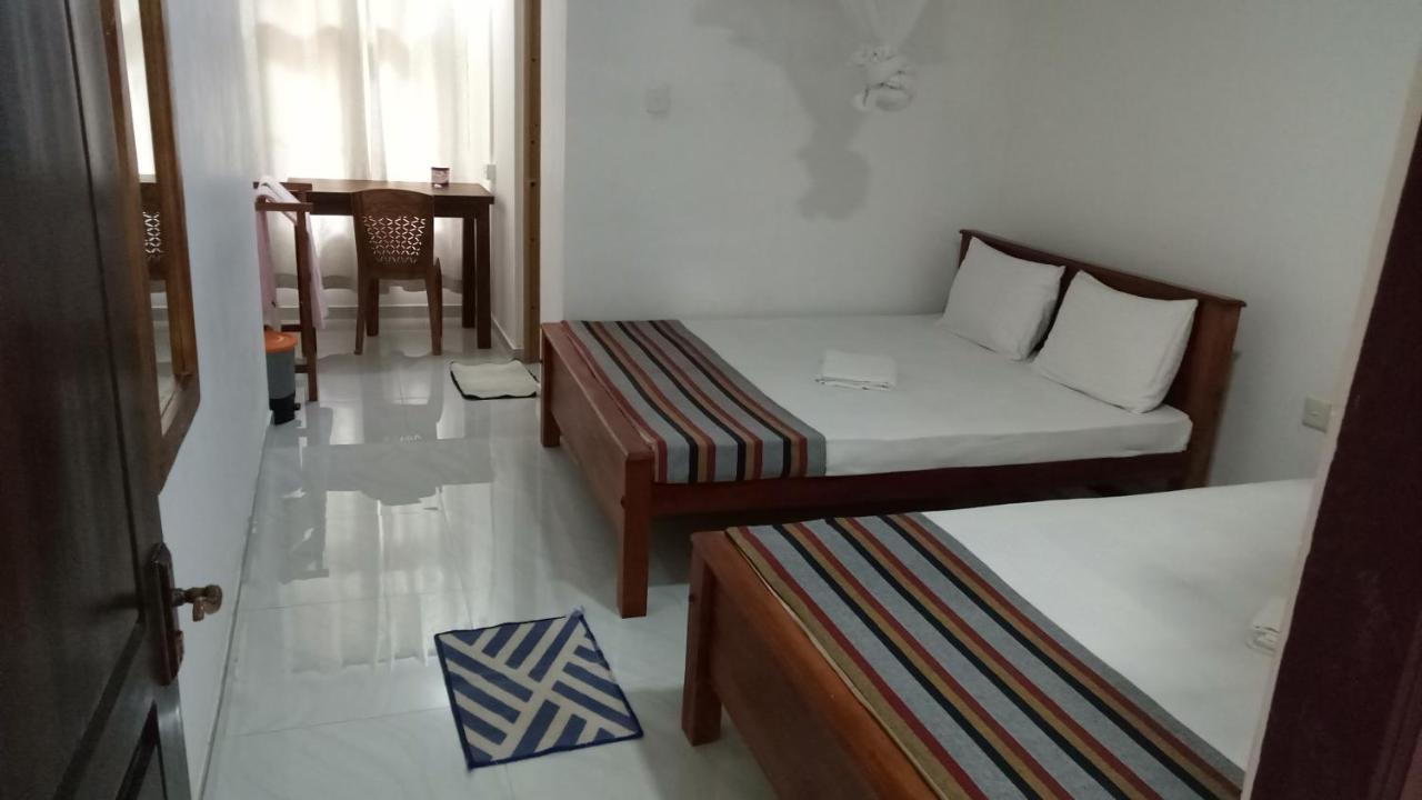 Umaya Holiday Home Anuradhapura Dış mekan fotoğraf